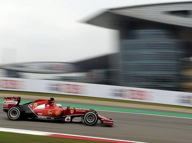 Fernando Alonso Fernando Alonso