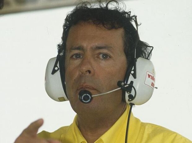 Cesare Fiorio Cesare Fiorio
