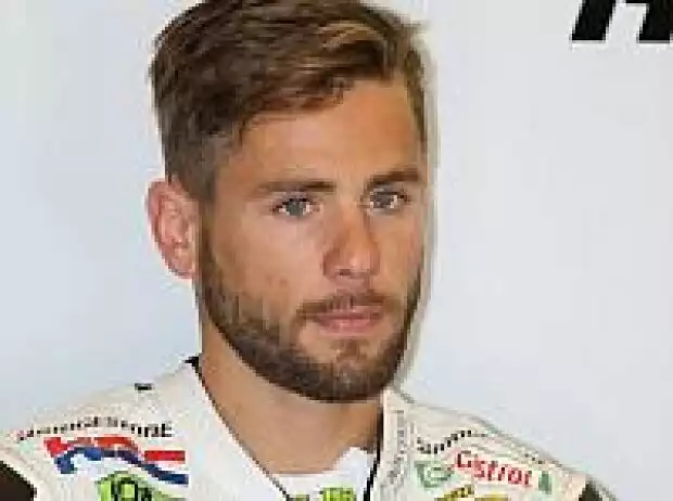 Titel-Bild zur News: Alvaro Bautista