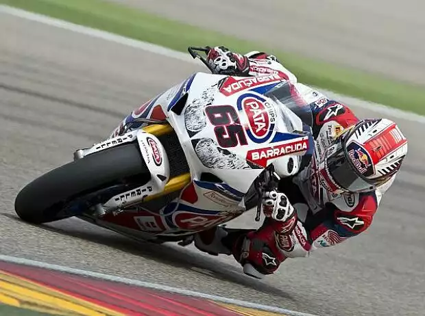 Jonathan Rea Titel-Bild zur News: Jonathan Rea