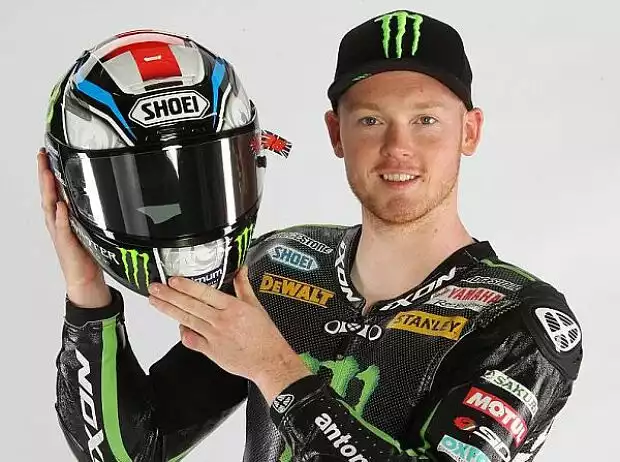 Titel-Bild zur News: Bradley Smith