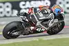 Bild zum Inhalt: Aprilia: Melandri und Guintoli fiebern Assen entgegen