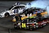 Bild zum Inhalt: NASCAR-Vorschau: Liebling Richmond