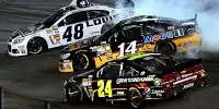 Bild zum Inhalt: NASCAR-Vorschau: Liebling Richmond