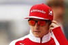 Schwacher Räikkönen-Start: Lopez ist überrascht