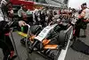 Bild zum Inhalt: Force India: Zwischen Podium und Platz sechs geht immer