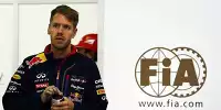 Bild zum Inhalt: Vettel: "Das Fahren habe ich nicht verlernt"