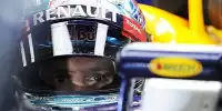 Bild zum Inhalt: Häkkinen kritisiert Vettel: "Spielt kein gutes Spiel"