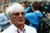 Bild zum Inhalt: Ecclestone: Plötzlich Rückenwind durch das London-Urteil?