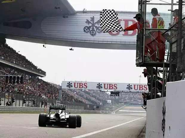 Lewis Hamilton Titel-Bild zur News: Lewis Hamilton