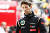 Bild zum Inhalt: Grosjean: Lotus zweitbestes Renault-Team