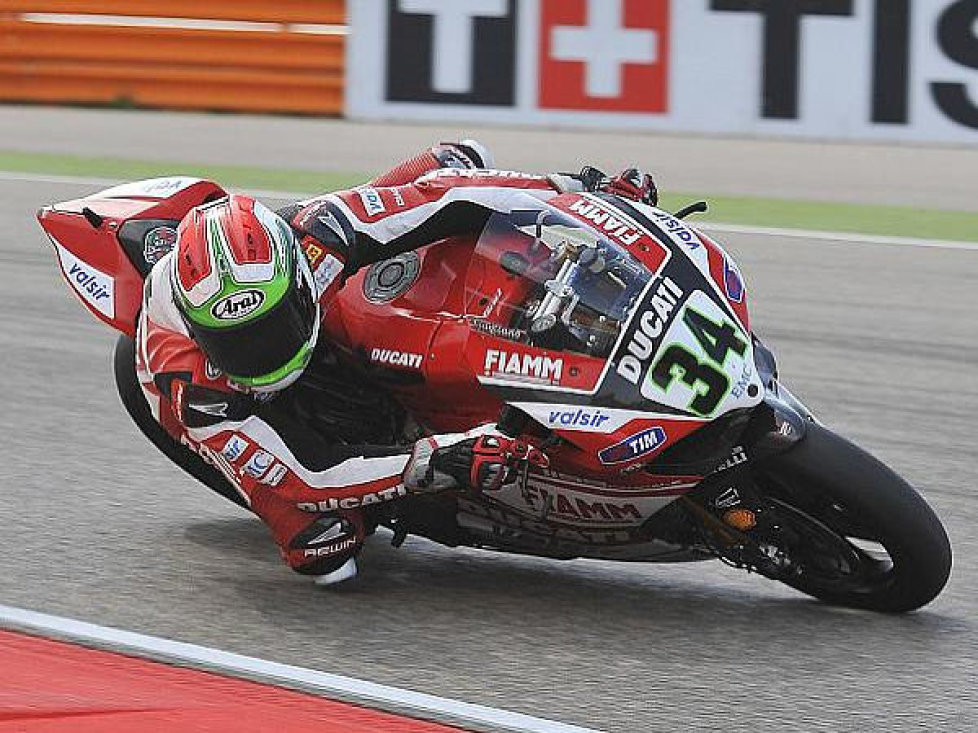 Davide Giugliano