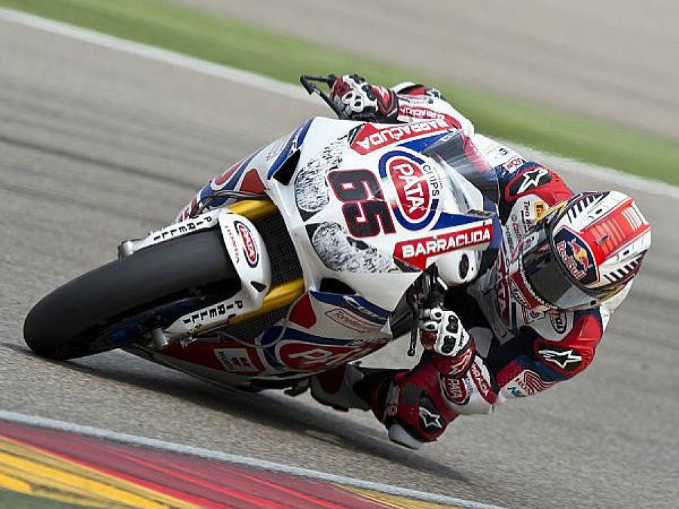 Jonathan Rea
