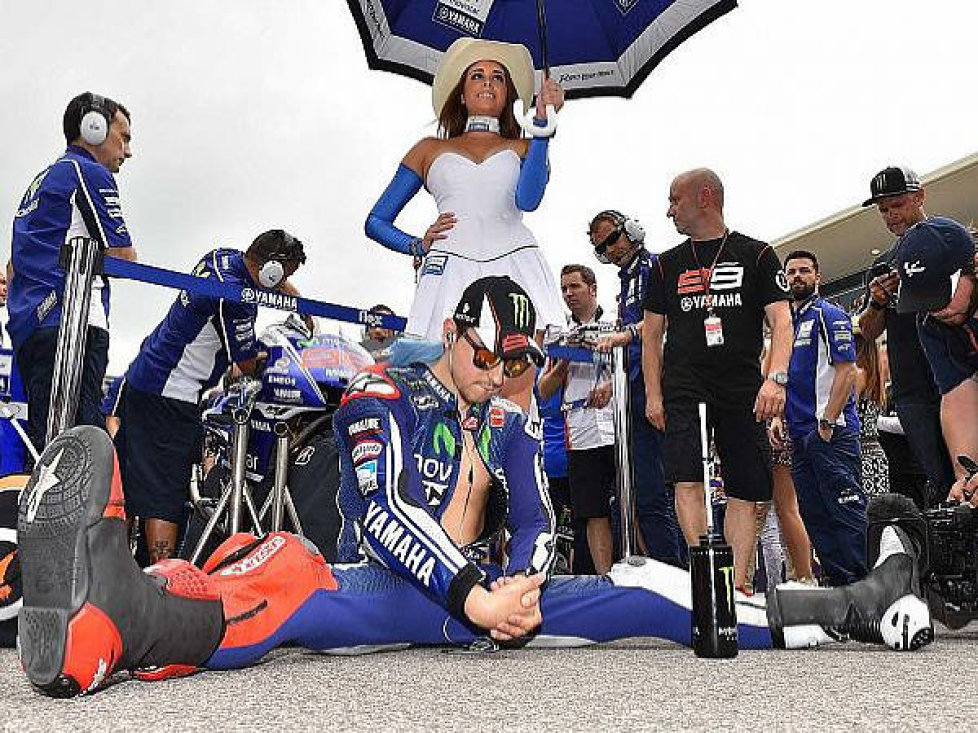 Jorge Lorenzo