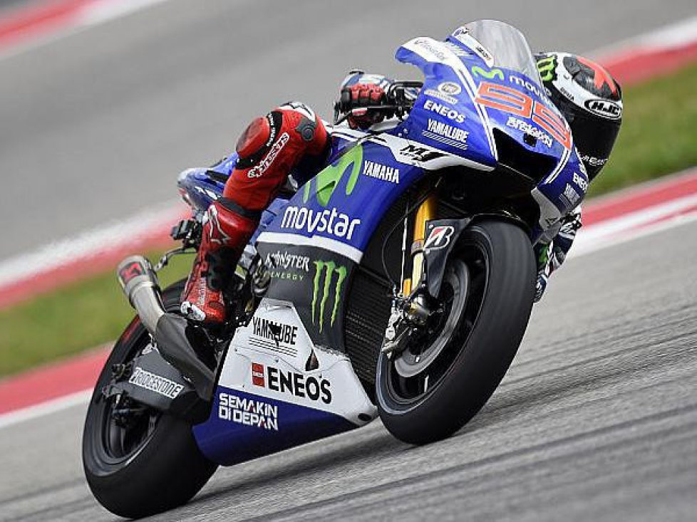 Jorge Lorenzo