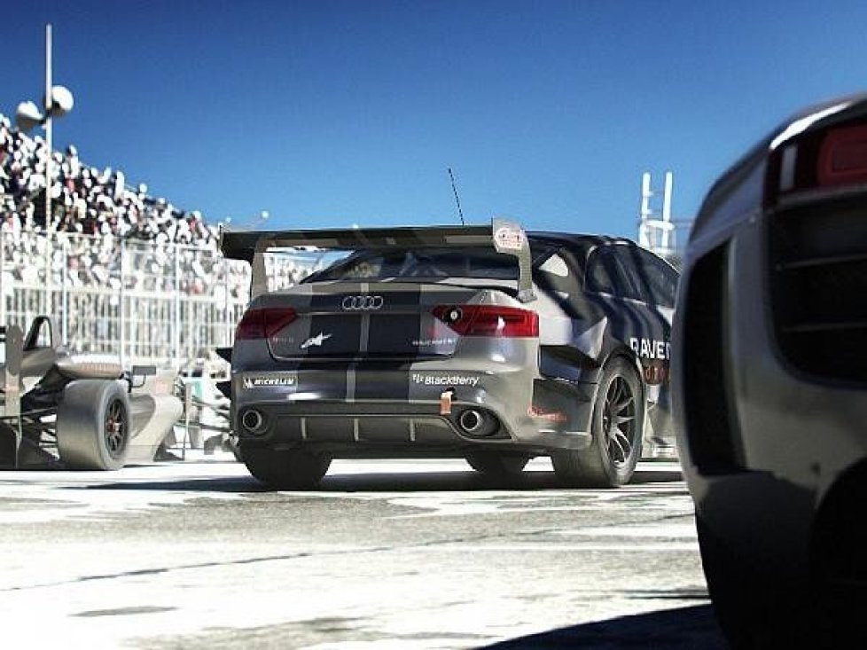 GRID Autosport