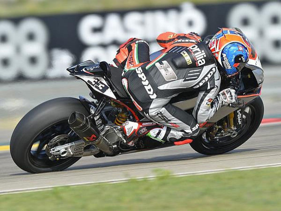 Marco Melandri