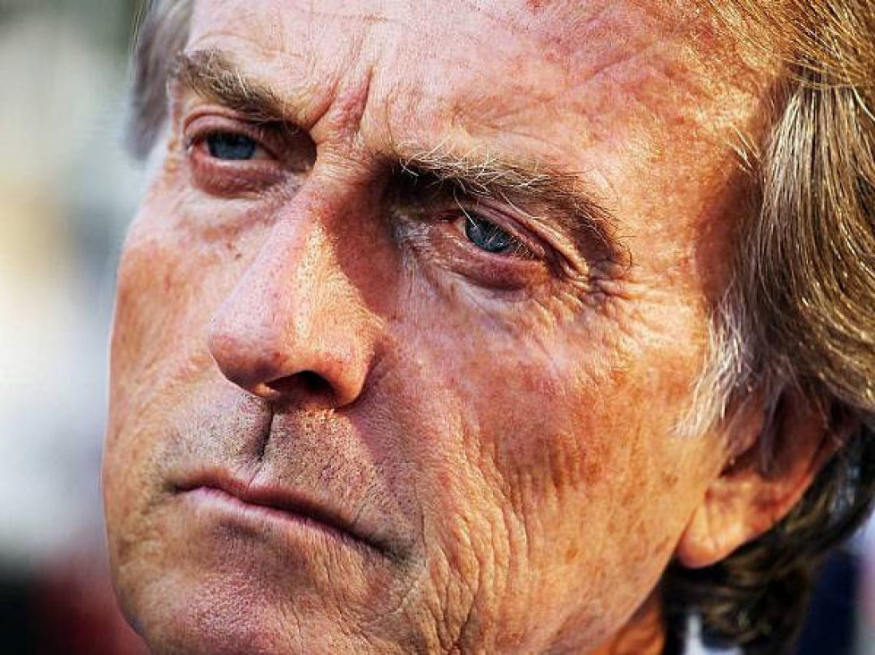 Luca di Montezemolo