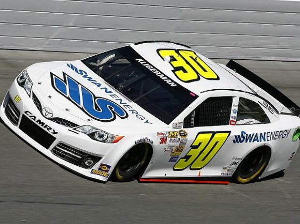 Parker Kligerman Parker Kligerman