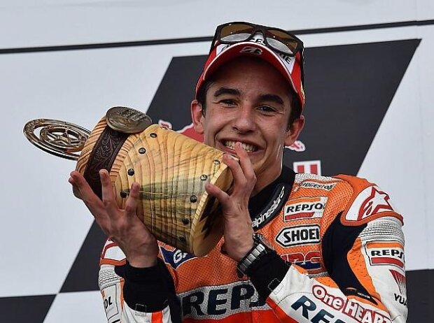 Marc Marquez