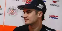 Bild zum Inhalt: Suzuki: Keine Verhandlungen mit Pedrosa