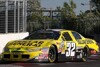 Bild zum Inhalt: In Gelb: Villeneuve hat Indy-Sponsor