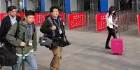 Peking Auto-China 2014