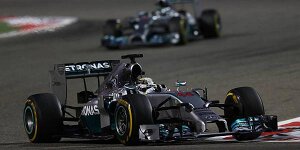 Das wahre Geheimnis hinter dem Mercedes-Erfolg