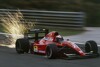 Funkenschlag: Wie die Formel 1 spektakulärer werden soll