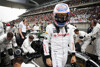 Bild zum Inhalt: McLaren beseitigt Personalchaos: "Stammelf auf dem Feld"
