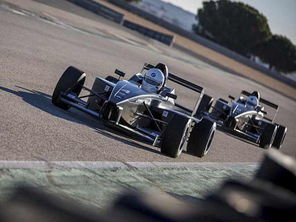Formel BMW