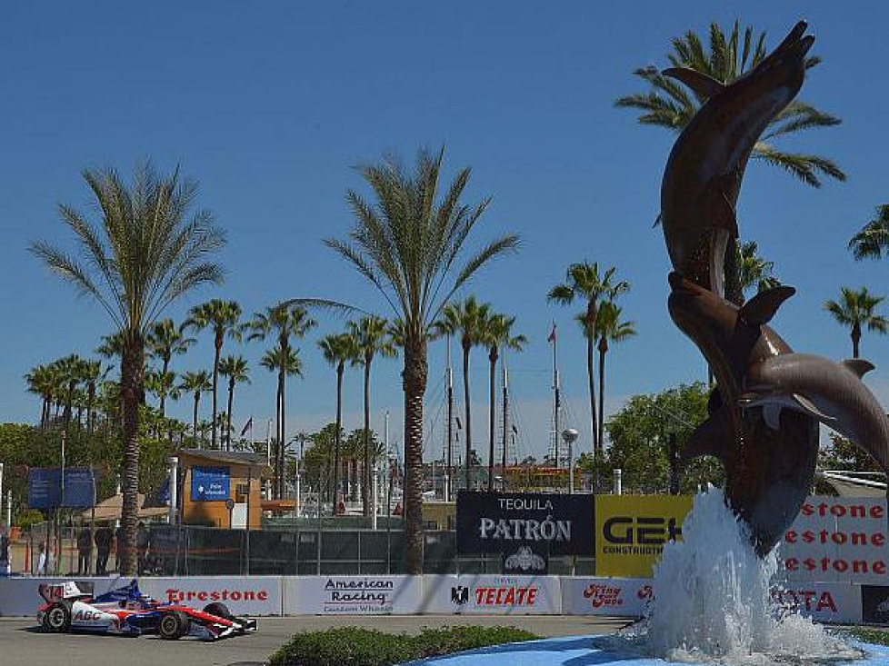 Takuma Sato