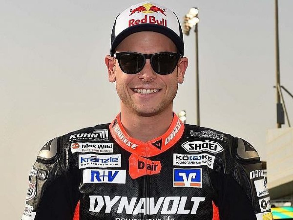 Sandro Cortese
