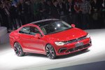 VW-Studie New Midsize Coupé (NMC)