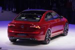 VW-Studie New Midsize Coupé (NMC)