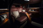 Rolls Royce stellt während der Auto China 2014 in Peking (21. - 29. April) das Modell Pinnacle Travel Phantom vor, ein neues Bespiel für ein Bespoke Collection Motor Car. Der  soll den Chinesen zeigen, welche handwerkliche Qualität und welcher Luxus aus der Rolls Royce-Fabrik im englischen Goodwood kommen kann. 