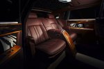 Rolls Royce stellt während der Auto China 2014 in Peking (21. - 29. April) das Modell Pinnacle Travel Phantom vor, ein neues Bespiel für ein Bespoke Collection Motor Car. Der  soll den Chinesen zeigen, welche handwerkliche Qualität und welcher Luxus aus der Rolls Royce-Fabrik im englischen Goodwood kommen kann. 