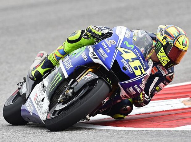 Valentino Rossi