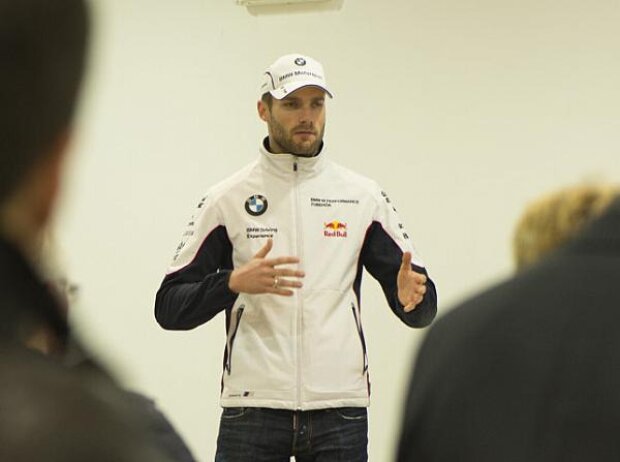 Martin Tomczyk Martin Tomczyk