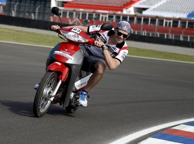 Stefan Bradl Stefan Bradl