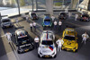 Bild zum Inhalt: Heimspiel in München: BMW stellt Motorsport-Programm vor