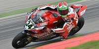 Bild zum Inhalt: Ducati: Kein Veto gegen mehr Seriennähe