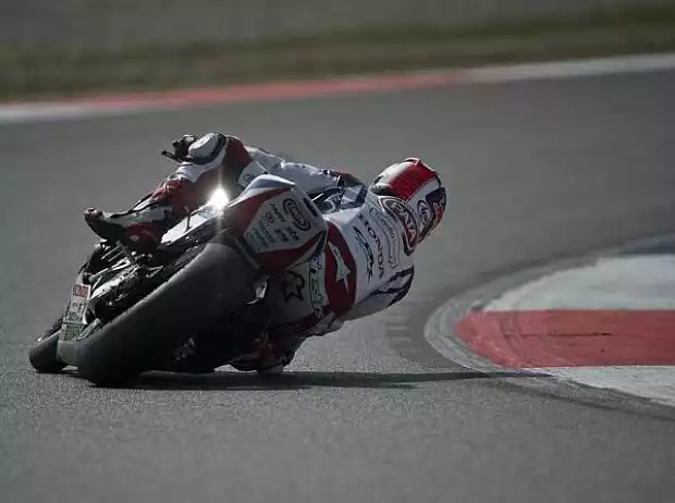 Jonathan Rea Titel-Bild zur News: Jonathan Rea