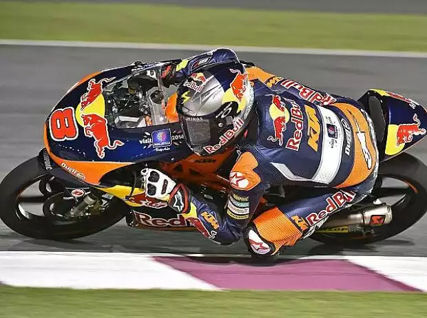 Jack Miller Titel-Bild zur News: Jack Miller
