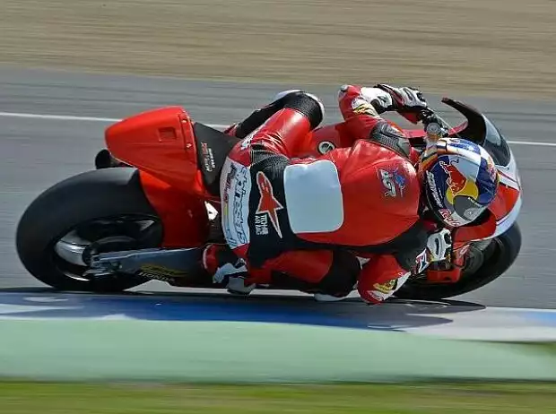Jonas Folger Titel-Bild zur News: Jonas Folger