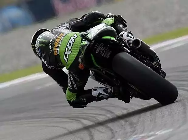 Titel-Bild zur News: Bradley Smith