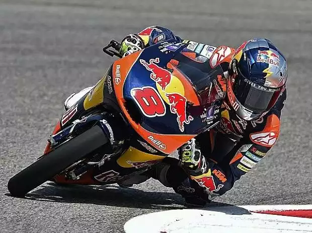 Jack Miller Titel-Bild zur News: Jack Miller