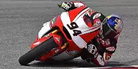 Bild zum Inhalt: Folger im zweiten Training nur von Zarco überflügelt