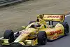 Bild zum Inhalt: Birmingham: Hunter-Reay beginnt mit Bestzeit