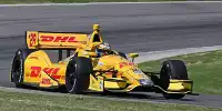 Ryan Hunter-Reay